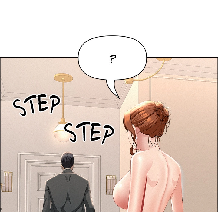 Her Bodyguard Chapter 47 page 112 - 