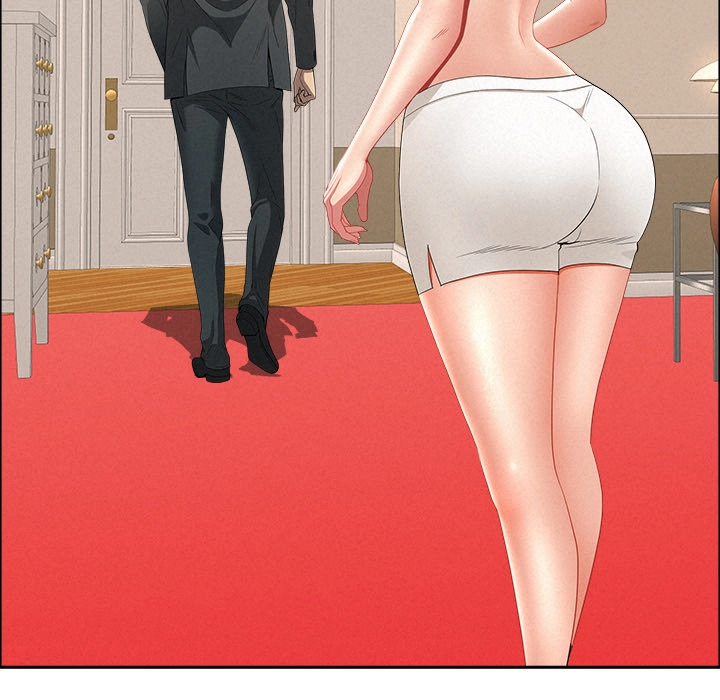 Her Bodyguard Chapter 47 page 113 - 
