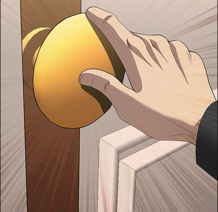 Her Bodyguard Chapter 47 page 115 - 