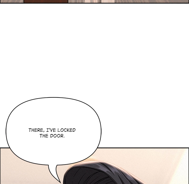 Her Bodyguard Chapter 47 page 116 - 
