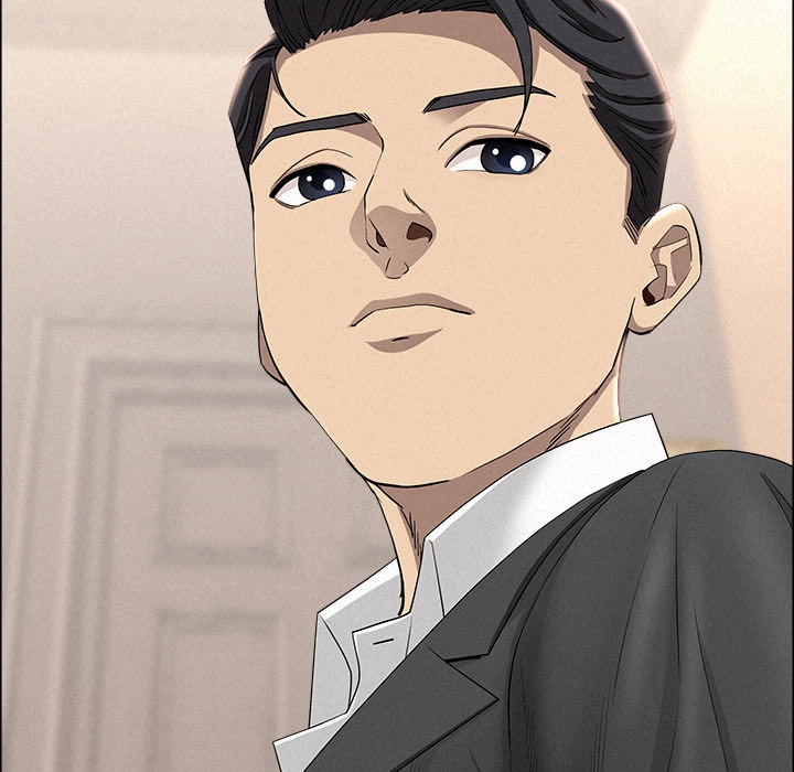 Her Bodyguard Chapter 47 page 117 - 