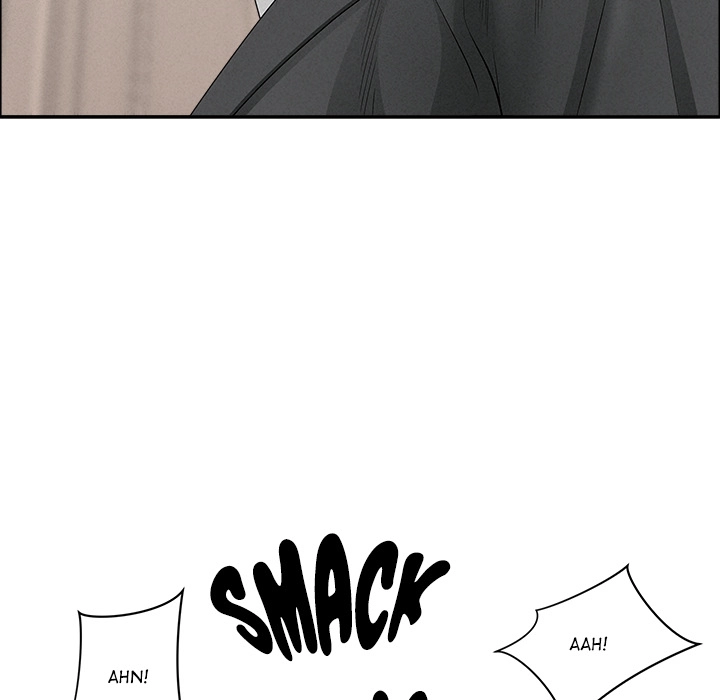 Her Bodyguard Chapter 47 page 118 - 