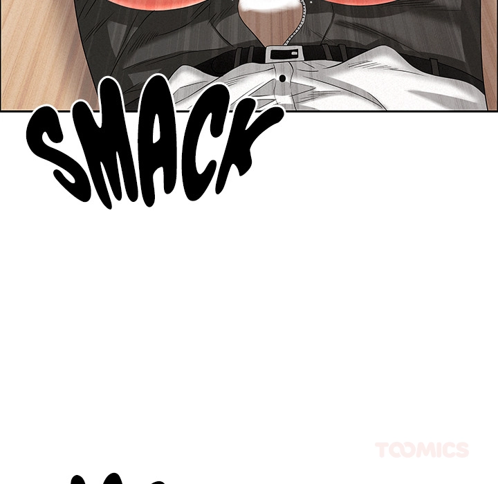 Her Bodyguard Chapter 47 page 120 - 