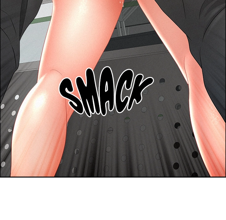 Her Bodyguard Chapter 47 page 122 - 