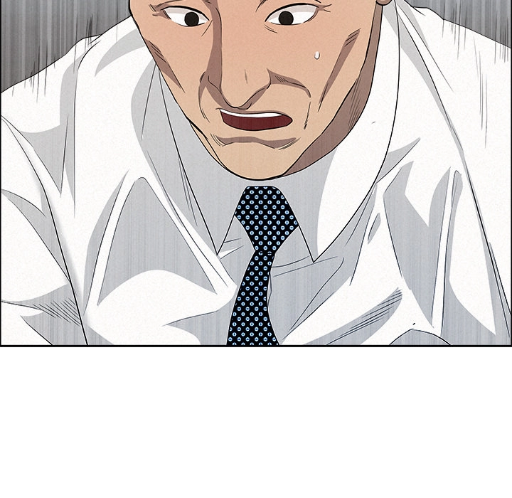 Her Bodyguard Chapter 47 page 126 - 