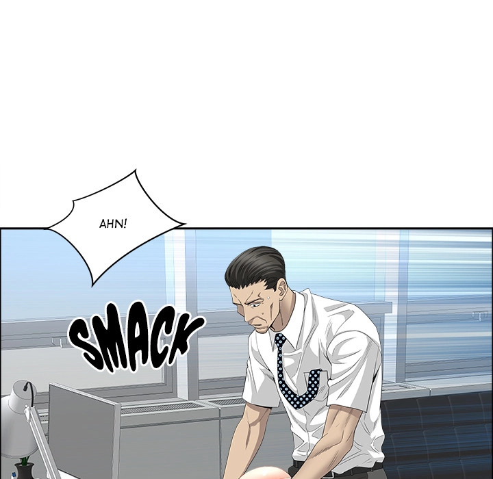 Her Bodyguard Chapter 47 page 127 - 