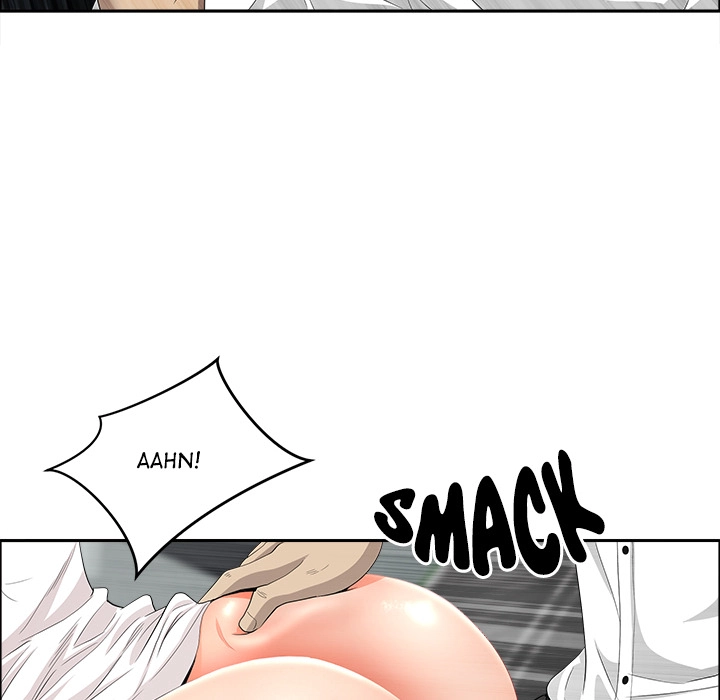 Her Bodyguard Chapter 47 page 131 - 