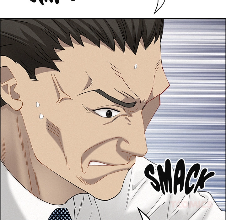 Her Bodyguard Chapter 47 page 138 - 