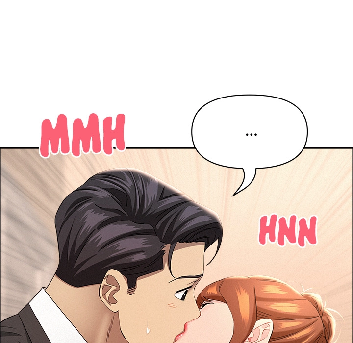 Her Bodyguard Chapter 47 page 15 - 