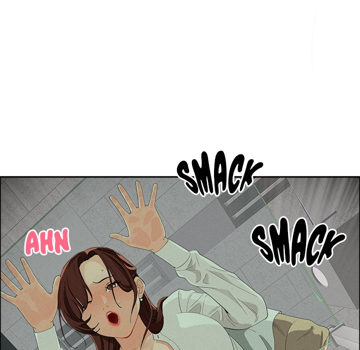 Her Bodyguard Chapter 47 page 142 - 