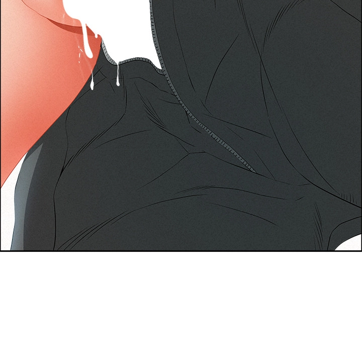 Her Bodyguard Chapter 47 page 150 - 
