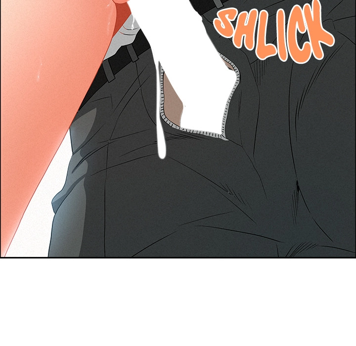 Her Bodyguard Chapter 47 page 152 - 