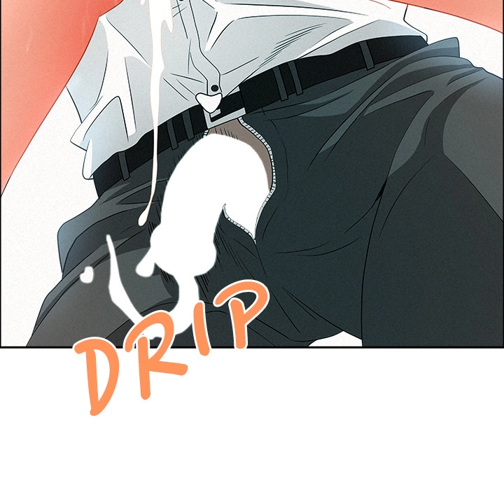 Her Bodyguard Chapter 47 page 154 - 