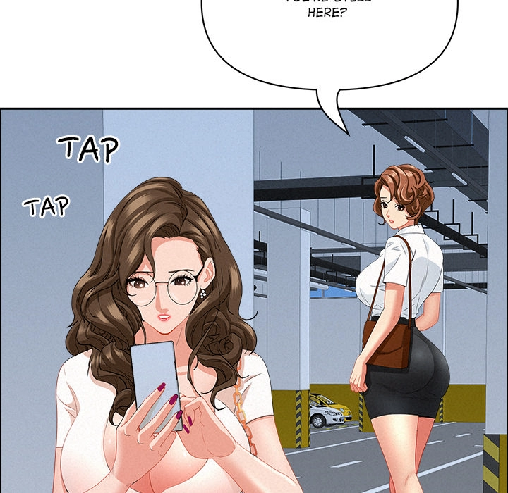 Her Bodyguard Chapter 47 page 158 - 