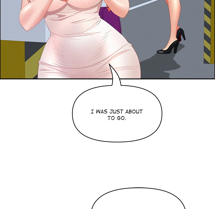 Her Bodyguard Chapter 47 page 159 - 