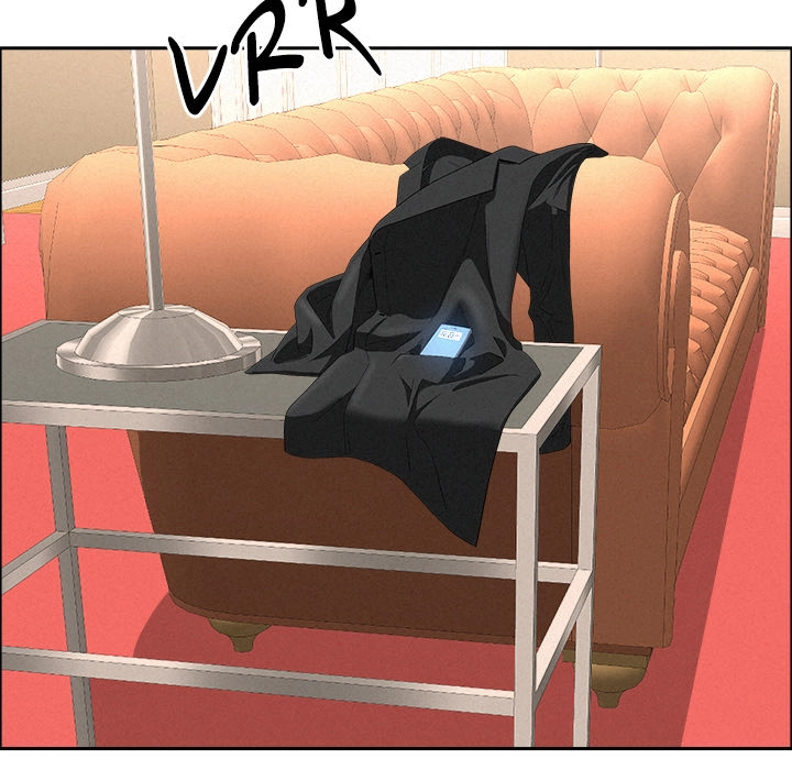 Her Bodyguard Chapter 47 page 162 - 