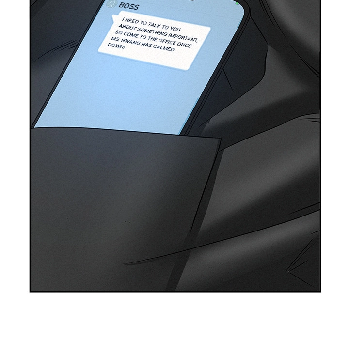 Her Bodyguard Chapter 47 page 164 - 