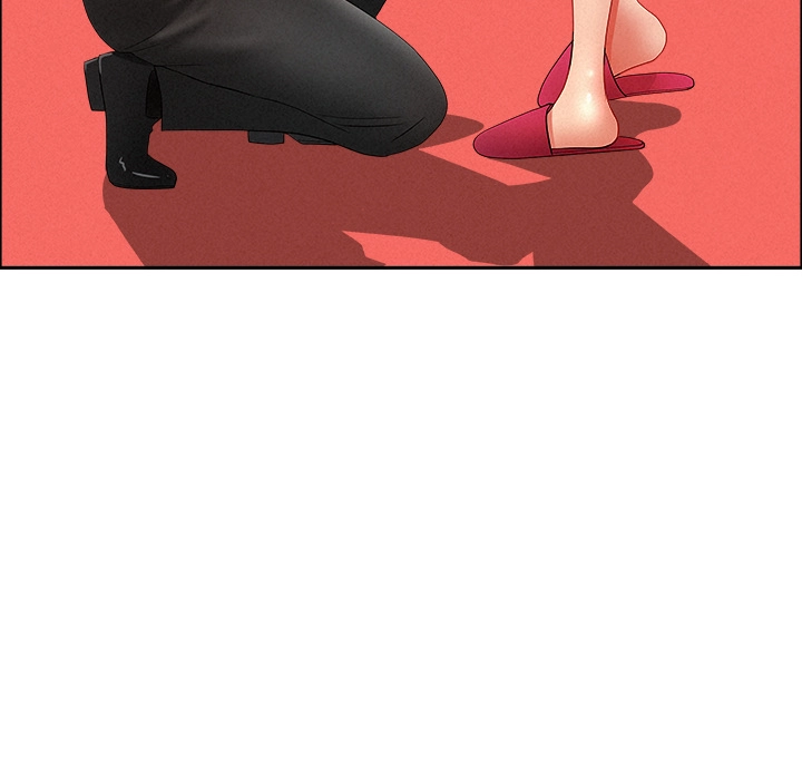 Her Bodyguard Chapter 47 page 167 - 