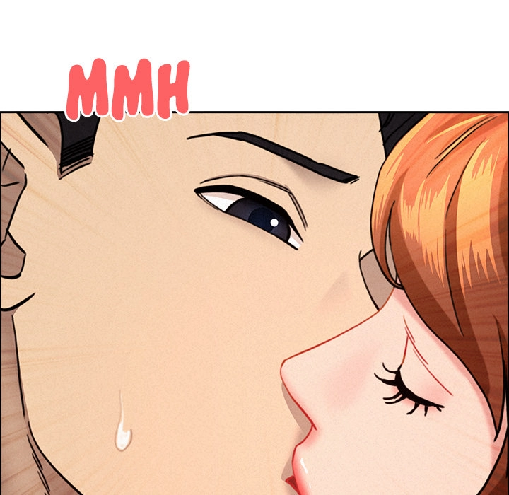 Her Bodyguard Chapter 47 page 19 - 