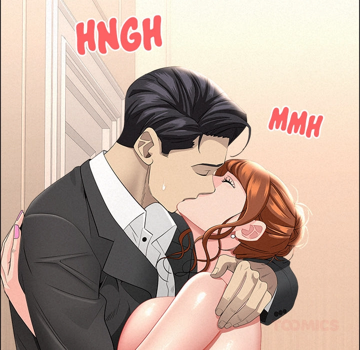 Her Bodyguard Chapter 47 page 21 - 