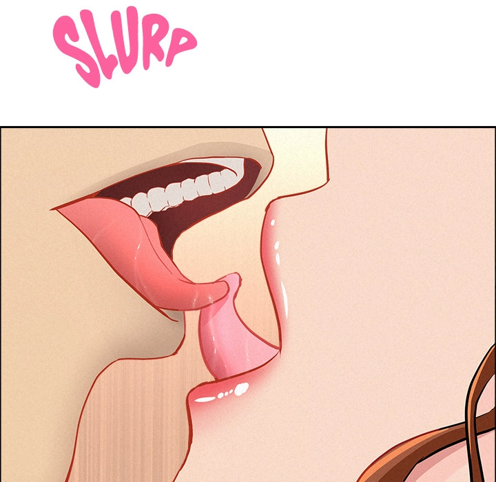 Her Bodyguard Chapter 47 page 25 - 