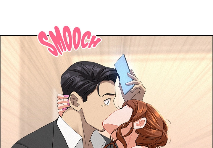 Her Bodyguard Chapter 47 page 4 - 