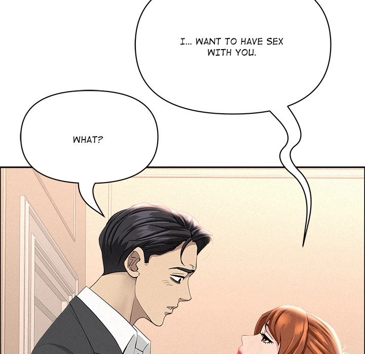 Her Bodyguard Chapter 47 page 34 - 