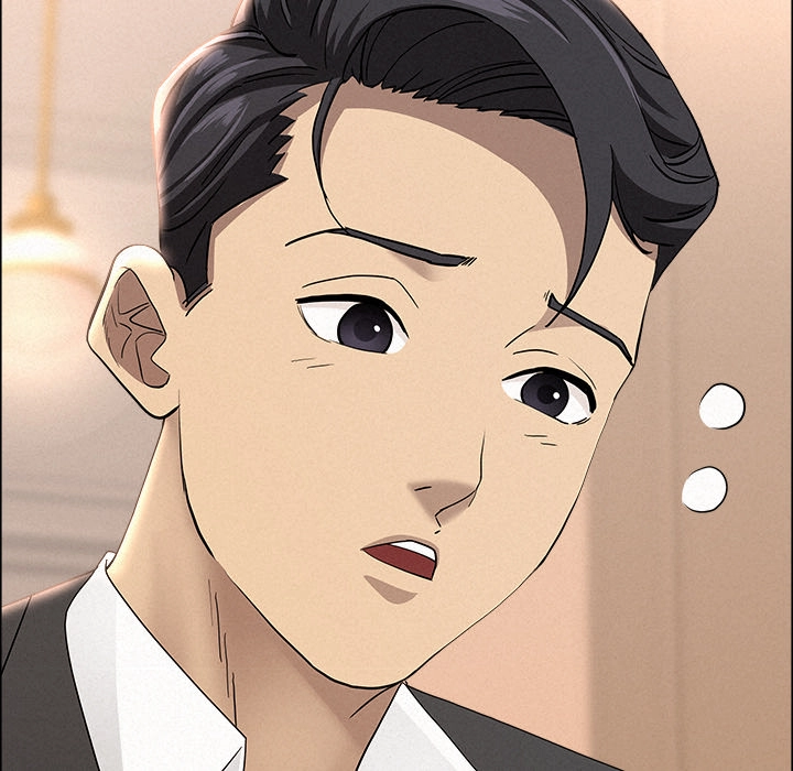 Her Bodyguard Chapter 47 page 37 - 