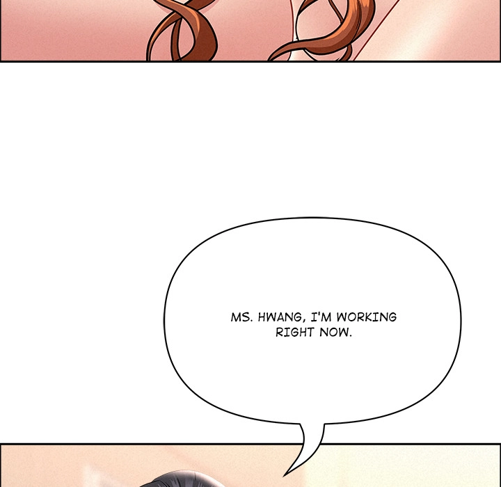 Her Bodyguard Chapter 47 page 40 - 
