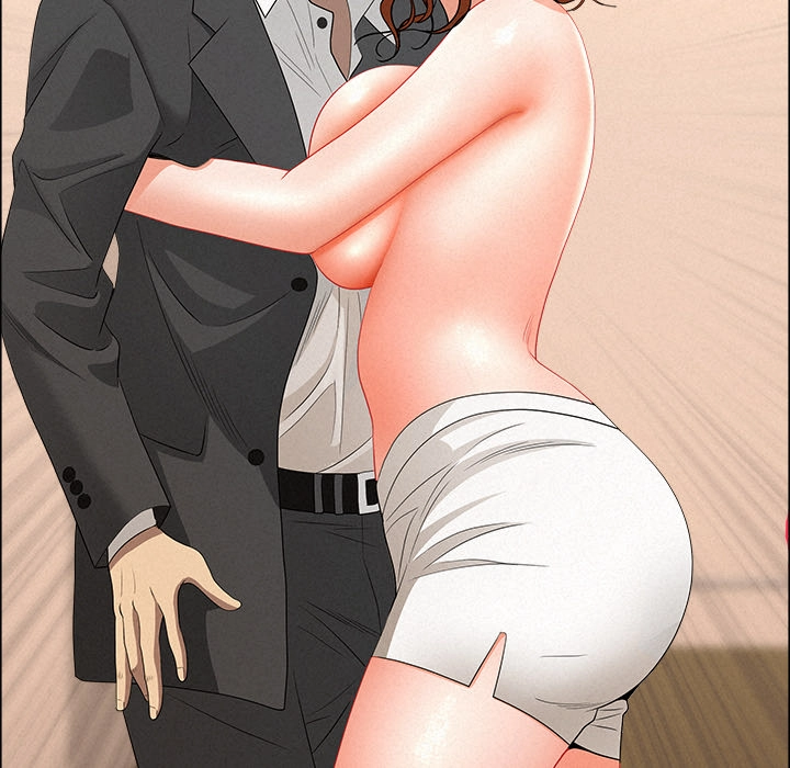 Her Bodyguard Chapter 47 page 5 - 