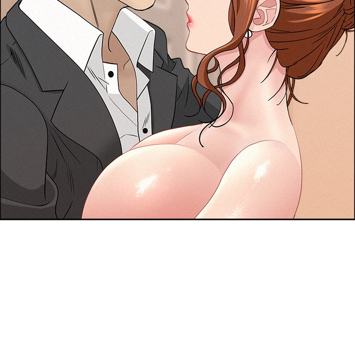 Her Bodyguard Chapter 47 page 44 - 