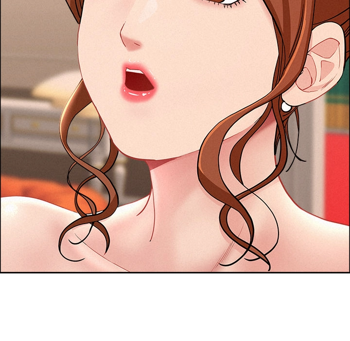 Her Bodyguard Chapter 47 page 46 - 