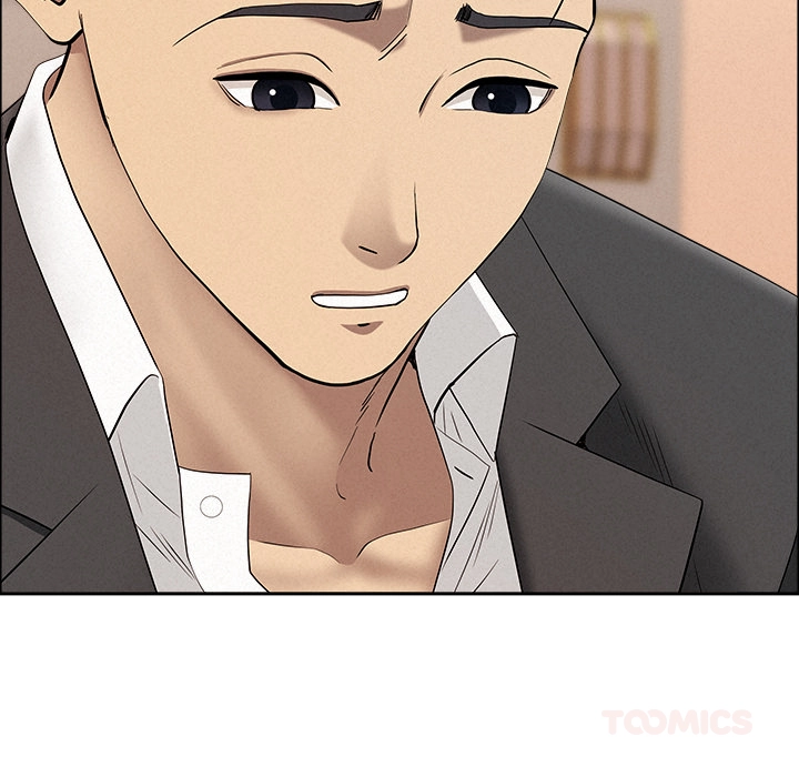Her Bodyguard Chapter 47 page 48 - 