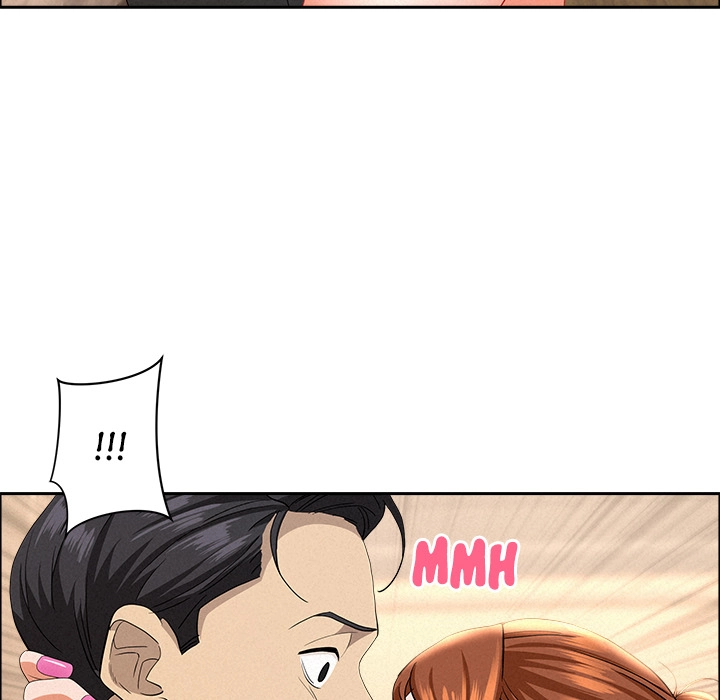 Her Bodyguard Chapter 47 page 6 - 