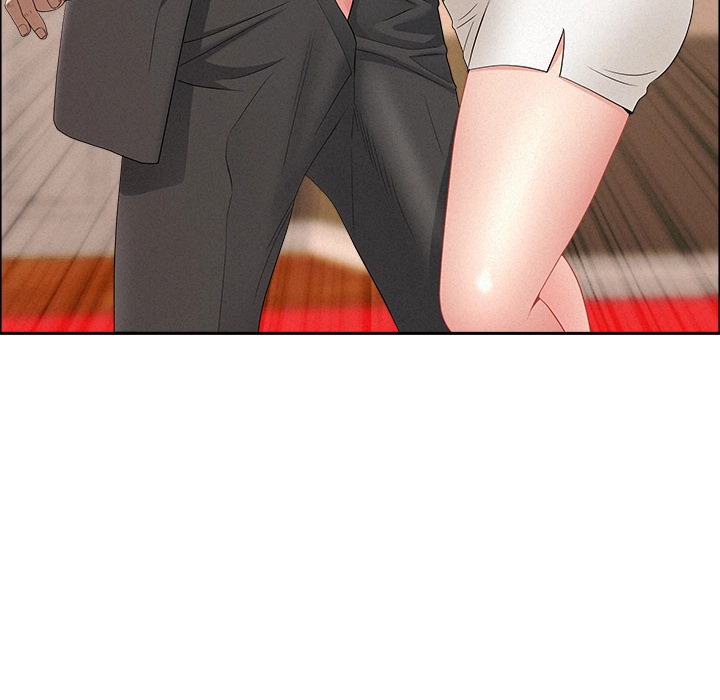 Her Bodyguard Chapter 47 page 53 - 
