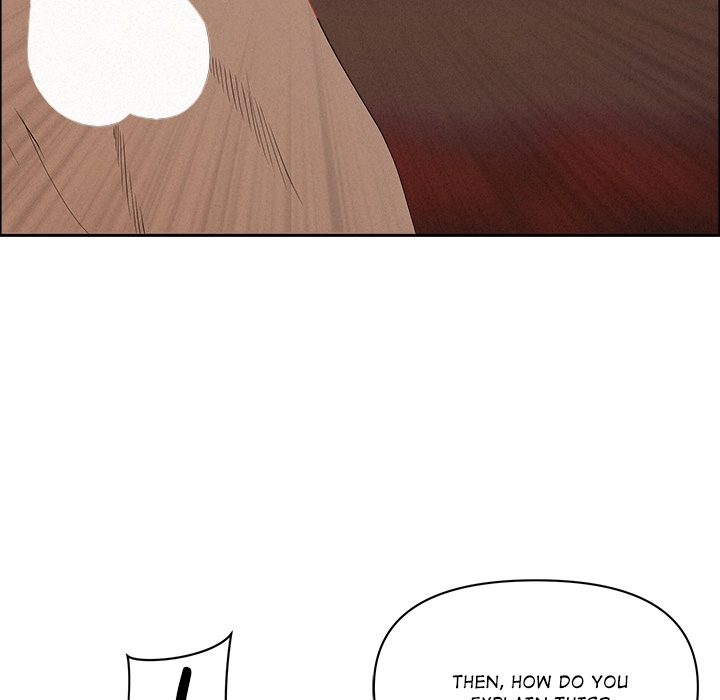 Her Bodyguard Chapter 47 page 55 - 