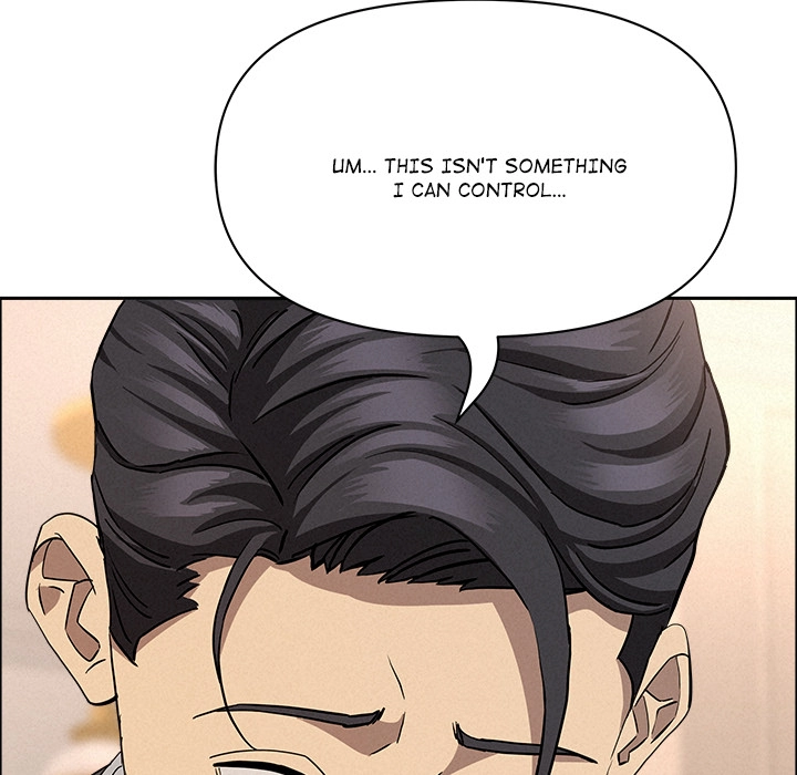 Her Bodyguard Chapter 47 page 58 - 