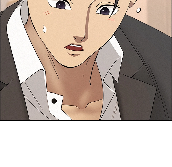 Her Bodyguard Chapter 47 page 59 - 