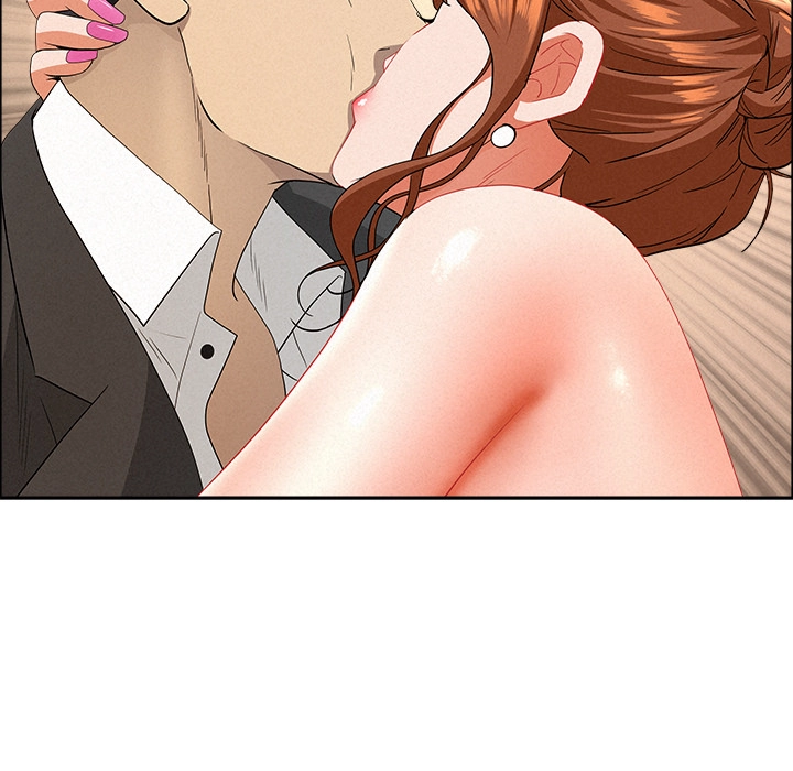 Her Bodyguard Chapter 47 page 7 - 