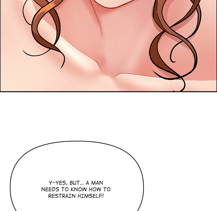 Her Bodyguard Chapter 47 page 64 - 