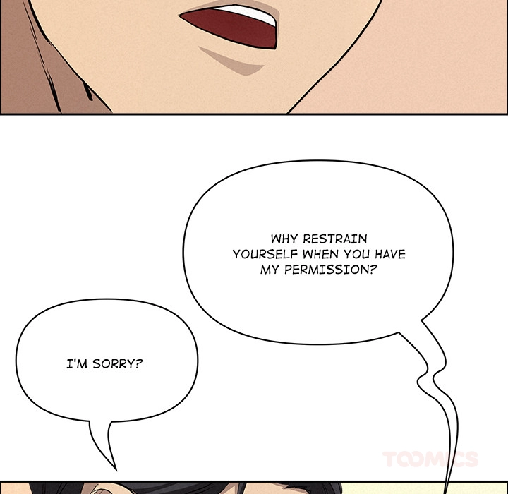 Her Bodyguard Chapter 47 page 66 - 