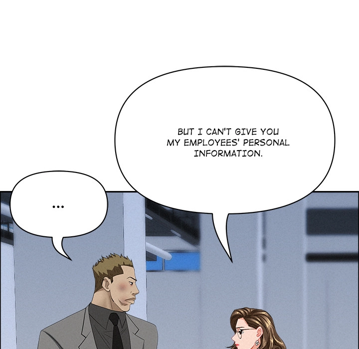 Her Bodyguard Chapter 47 page 73 - 