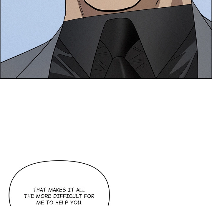 Her Bodyguard Chapter 47 page 77 - 
