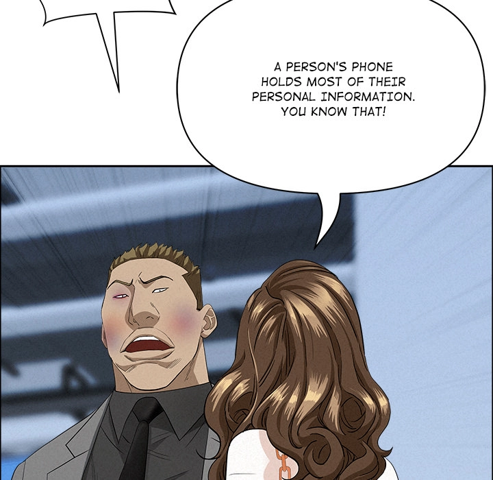 Her Bodyguard Chapter 47 page 80 - 