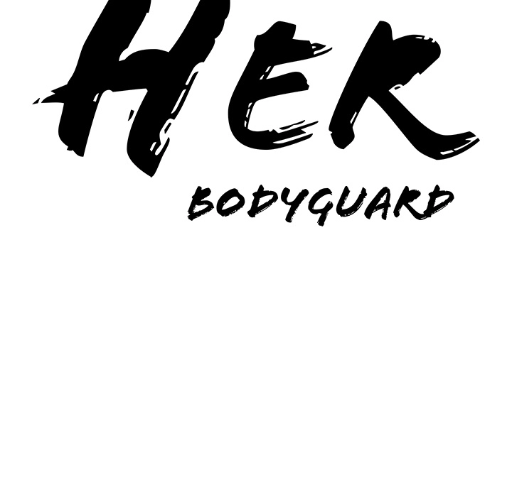 Her Bodyguard Chapter 47 page 9 - 