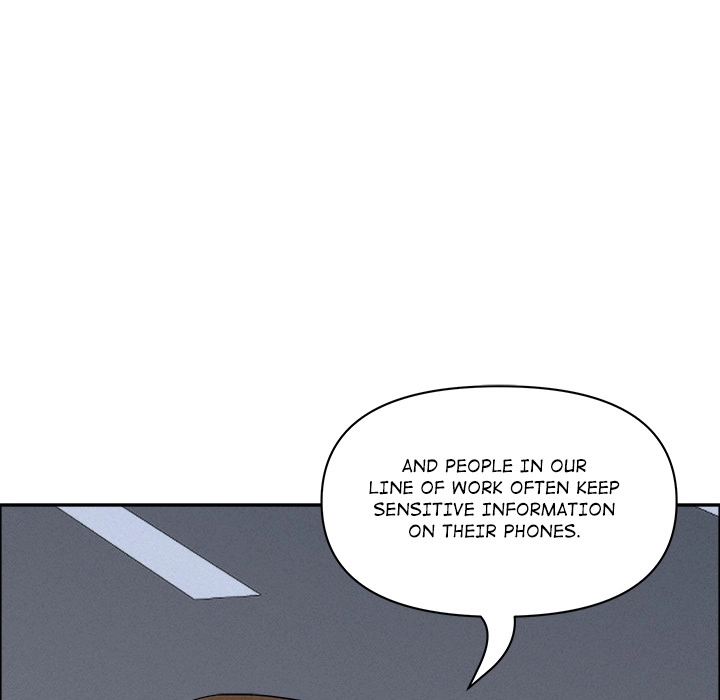 Her Bodyguard Chapter 47 page 82 - 