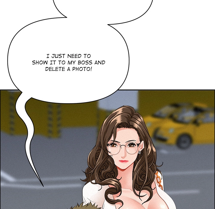 Her Bodyguard Chapter 47 page 85 - 