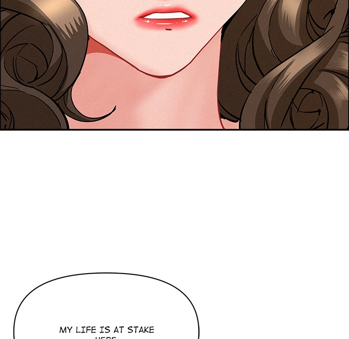 Her Bodyguard Chapter 47 page 89 - 