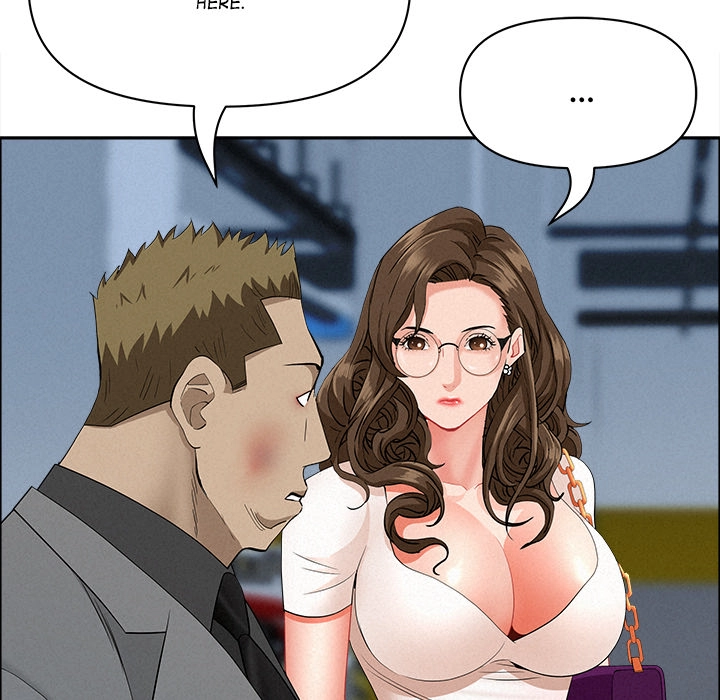 Her Bodyguard Chapter 47 page 90 - 