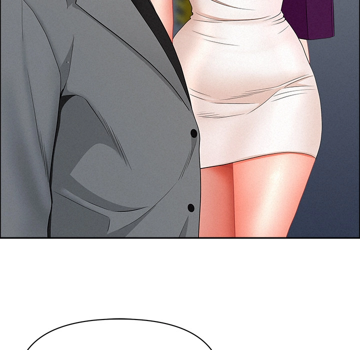 Her Bodyguard Chapter 47 page 91 - 